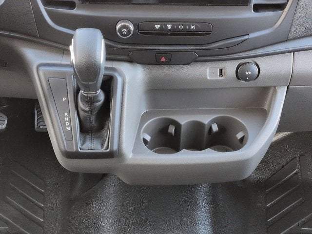 New 2026 Ford Transit 250 Medium Roof Empty Cargo Van - photo 14