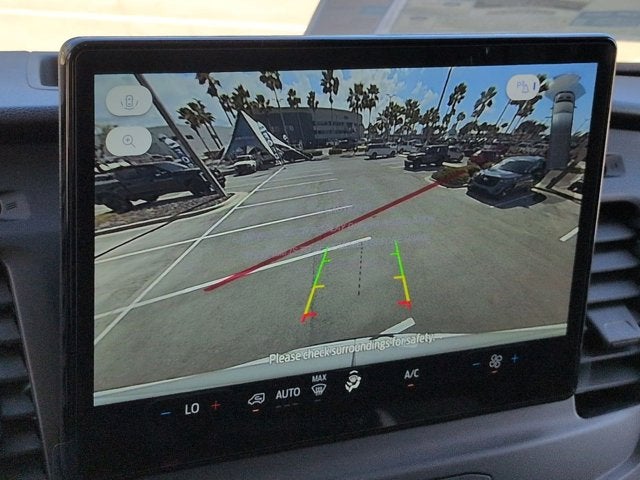New 2026 Ford Transit 250 Medium Roof Empty Cargo Van - photo 15