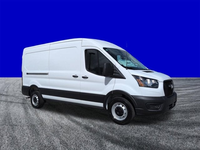 New 2026 Ford Transit 250 Medium Roof Empty Cargo Van - photo 29