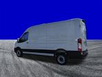 New 2026 Ford Transit 250 Medium Roof Empty Cargo Van thumbnail 1
