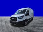 New 2026 Ford Transit 250 Medium Roof Empty Cargo Van thumbnail 3