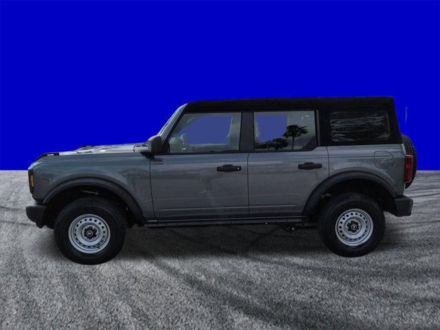 New 2026 Ford Bronco Base - photo 7