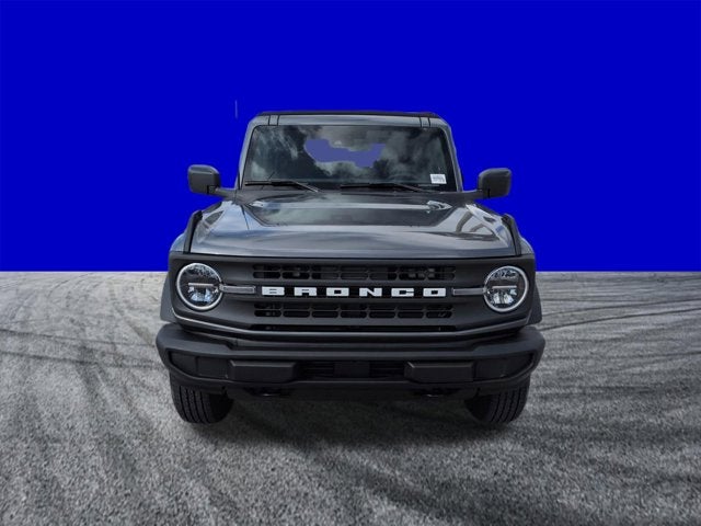New 2026 Ford Bronco Base - photo 9