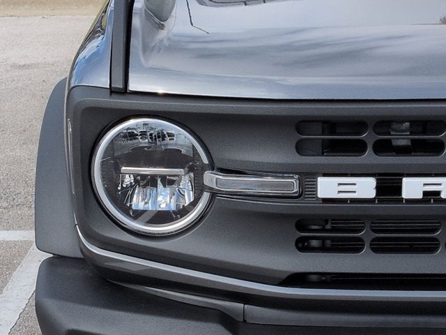 New 2026 Ford Bronco Base - photo 10