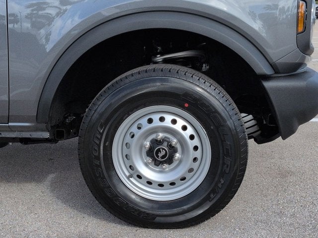 New 2026 Ford Bronco Base - photo 11