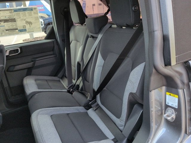 New 2026 Ford Bronco Base - photo 13