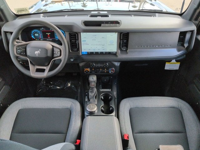 New 2026 Ford Bronco Base - photo 14