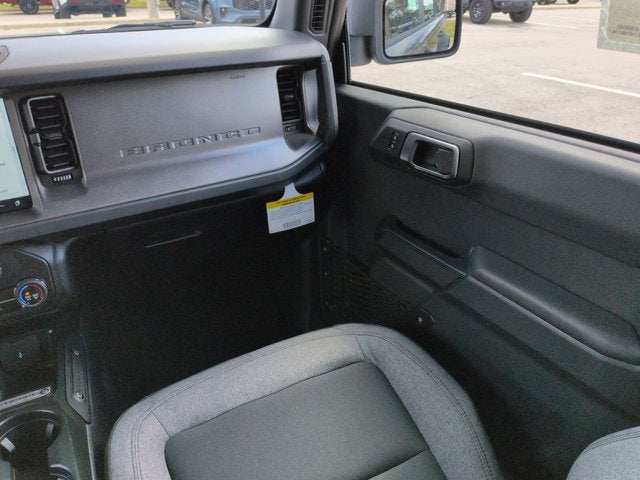 New 2026 Ford Bronco Base - photo 16