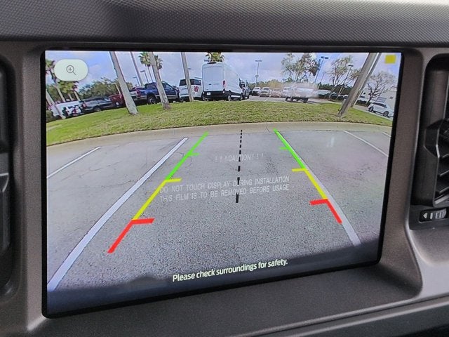 New 2026 Ford Bronco Base - photo 19