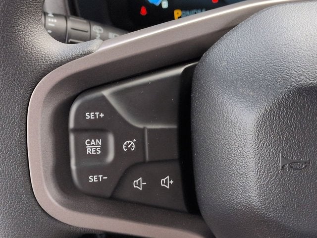 New 2026 Ford Bronco Base - photo 22