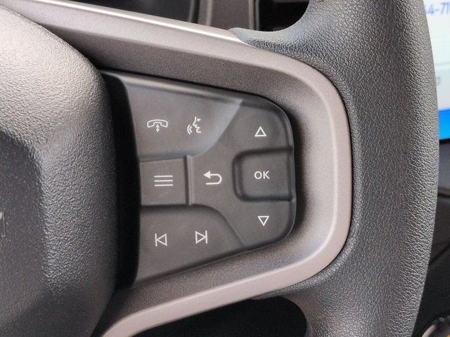 New 2026 Ford Bronco Base - photo 23