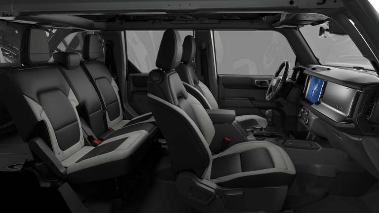 New 2026 Ford Bronco Base - photo 30