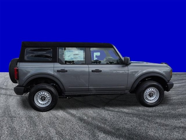 New 2026 Ford Bronco Base - photo 3