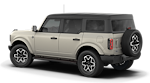 New 2026 Ford Bronco Outer Banks thumbnail 2