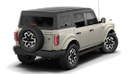 New 2026 Ford Bronco Outer Banks thumbnail 3