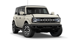 New 2026 Ford Bronco Outer Banks thumbnail 4
