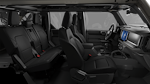 New 2026 Ford Bronco Outer Banks thumbnail 5