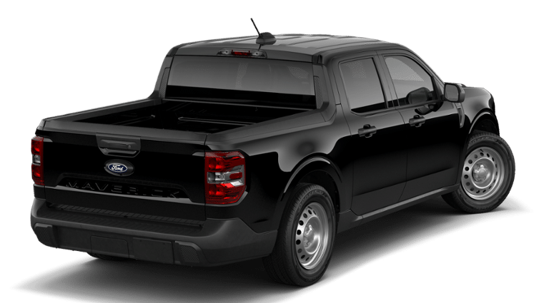 New 2026 Ford Maverick XL SuperCrew Cab - photo 28