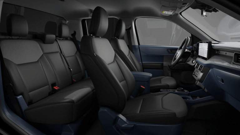 New 2026 Ford Maverick XL SuperCrew Cab - photo 30