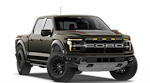 New 2026 Ford F-150 Raptor SuperCrew Cab thumbnail 11