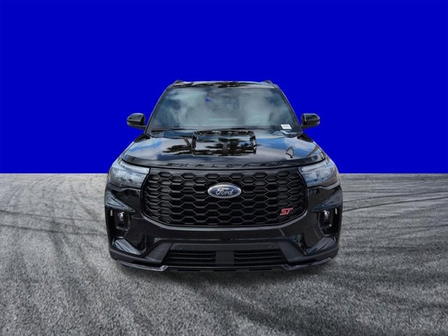 New 2026 Ford Explorer ST - photo 11