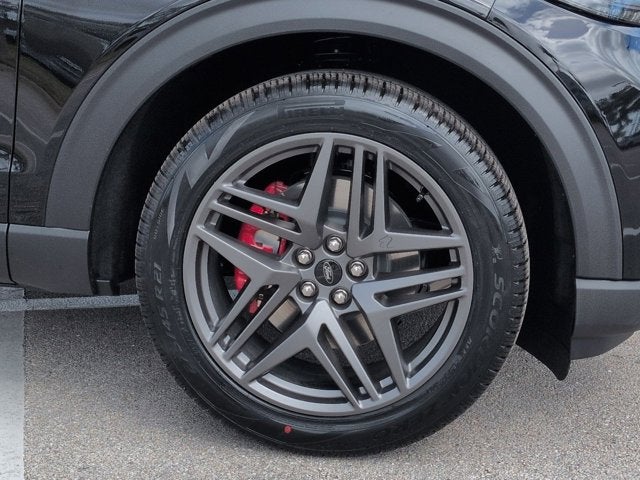 New 2026 Ford Explorer ST - photo 20