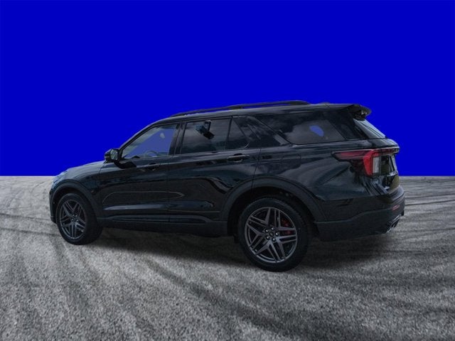 New 2026 Ford Explorer ST - photo 22
