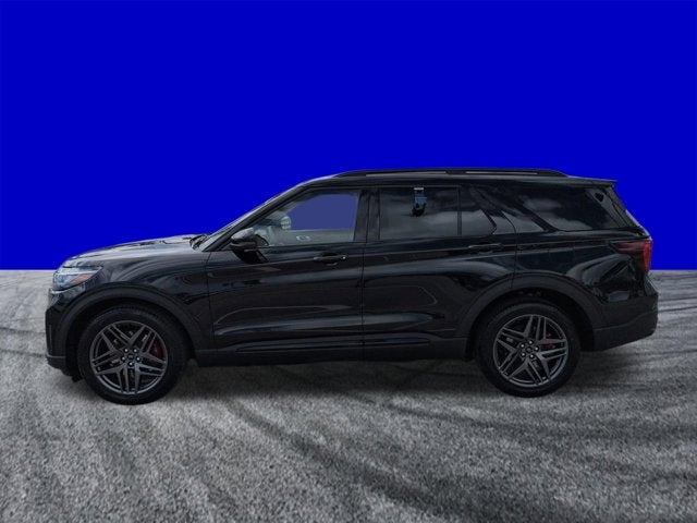 New 2026 Ford Explorer ST - photo 25