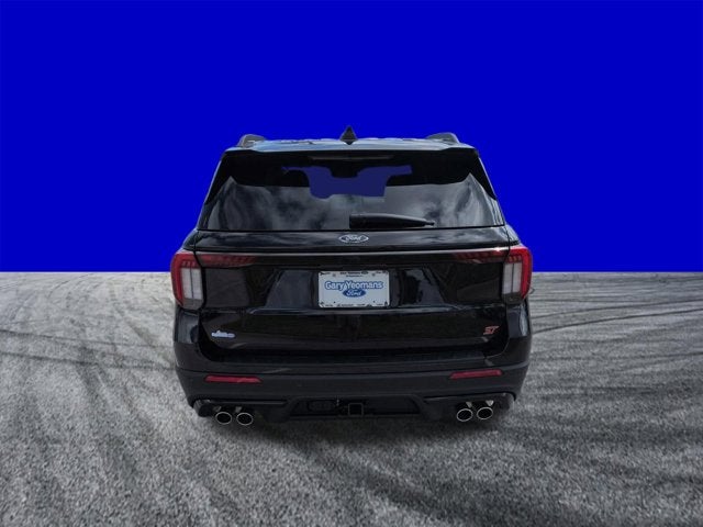 New 2026 Ford Explorer ST - photo 26