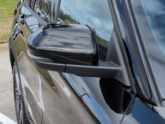 New 2026 Ford Explorer ST - photo 27