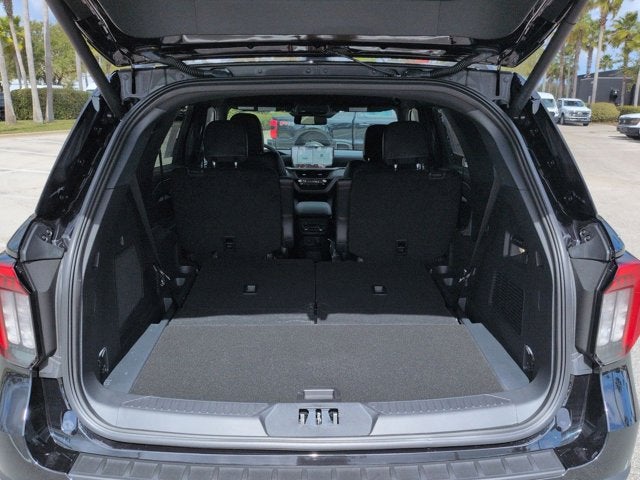 New 2026 Ford Explorer ST - photo 28