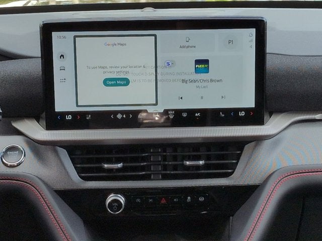 New 2026 Ford Explorer ST - photo 31