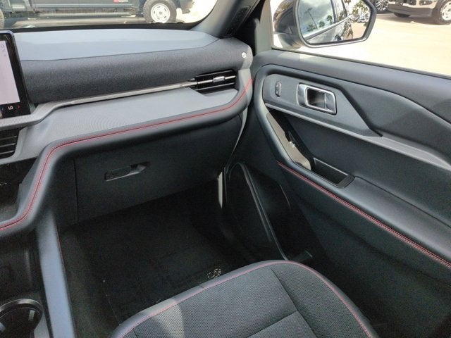 New 2026 Ford Explorer ST - photo 33