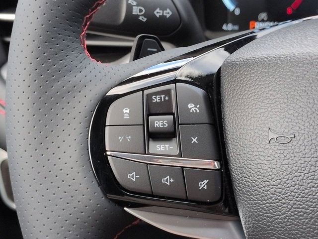 New 2026 Ford Explorer - photo 1