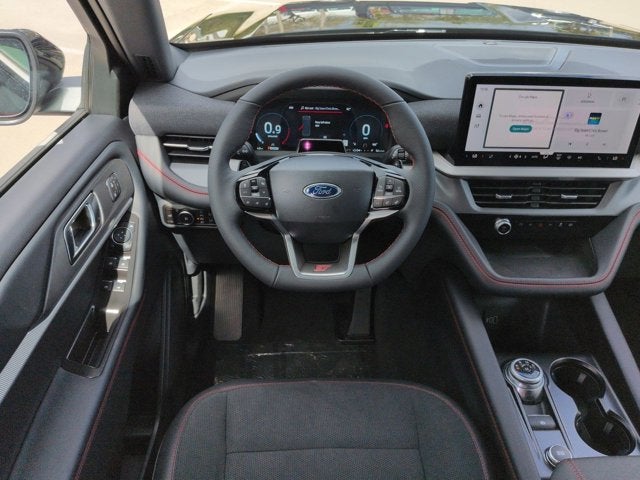 New 2026 Ford Explorer ST - photo 13