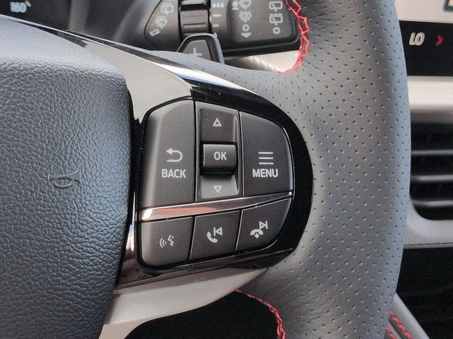 New 2026 Ford Explorer - photo 2