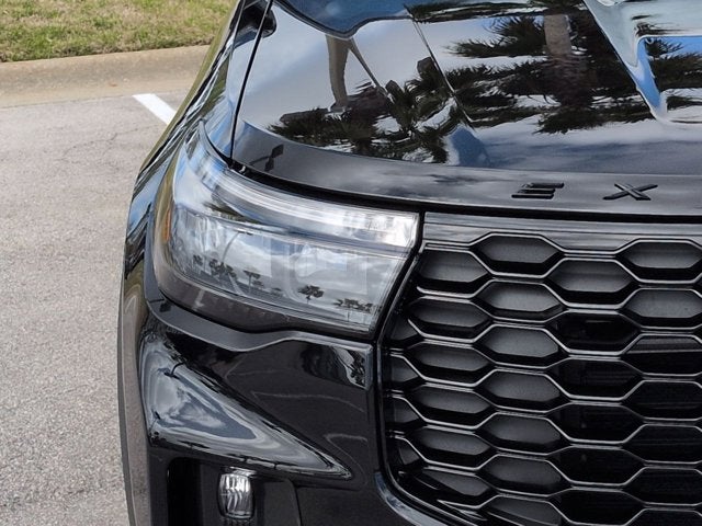 New 2026 Ford Explorer ST - photo 15