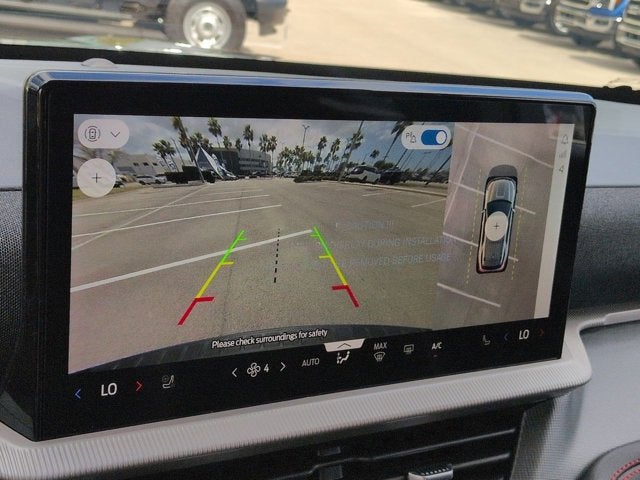 New 2026 Ford Explorer ST - photo 16