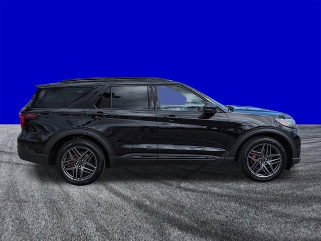 New 2026 Ford Explorer ST - photo 18