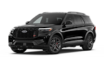 New 2026 Ford Explorer ST thumbnail 6