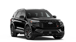New 2026 Ford Explorer ST thumbnail 8