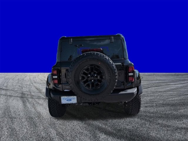 New 2026 Ford Bronco Raptor - photo 5