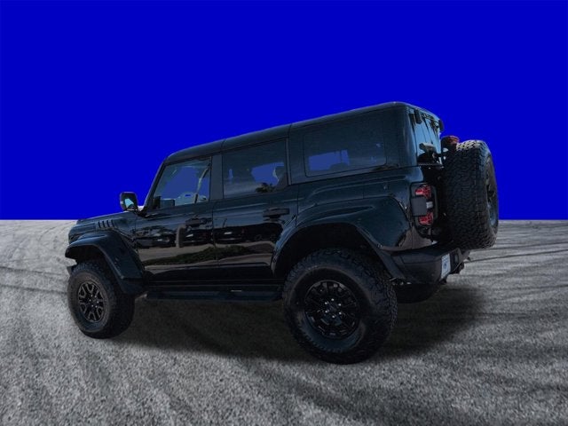 New 2026 Ford Bronco Raptor - photo 6