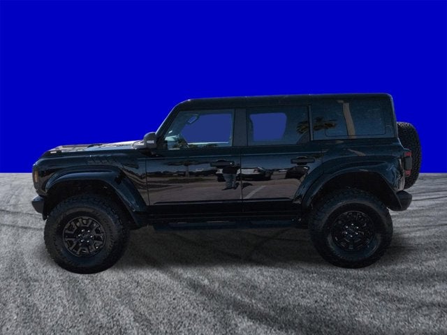 New 2026 Ford Bronco Raptor - photo 7