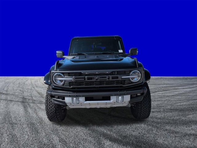 New 2026 Ford Bronco Raptor - photo 9