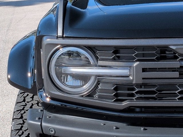 New 2026 Ford Bronco Raptor - photo 10