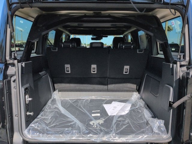 New 2026 Ford Bronco Raptor - photo 13