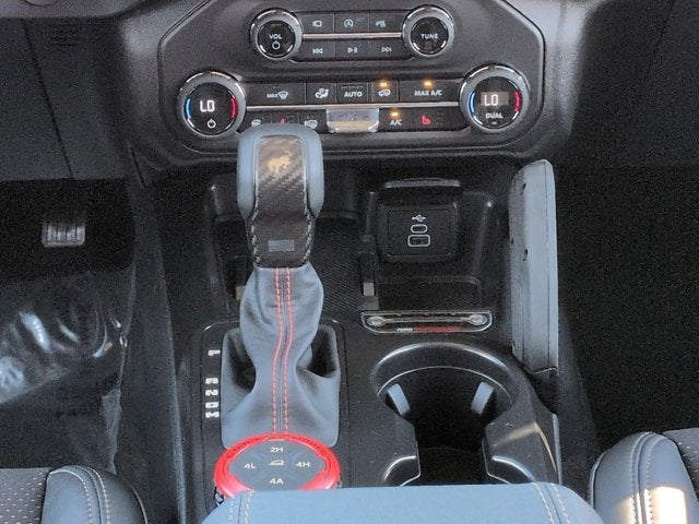 New 2026 Ford Bronco Raptor - photo 19