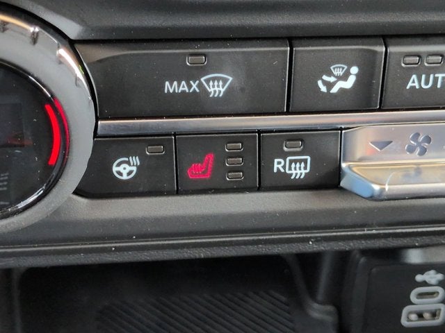 New 2026 Ford Bronco Raptor - photo 22