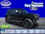 New 2026 Ford Bronco Raptor thumbnail 1